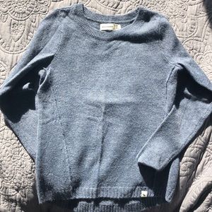 Abercrombie Sweater